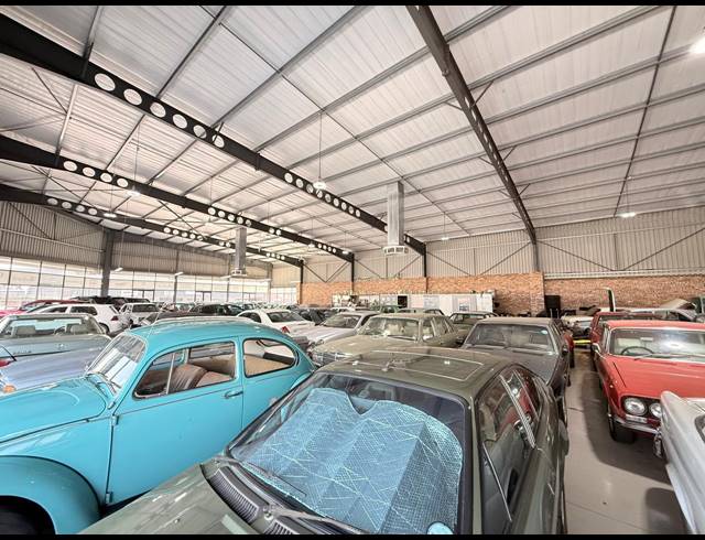 780M² BUILDING TO LET IN NEWCASTLE CENTRAL